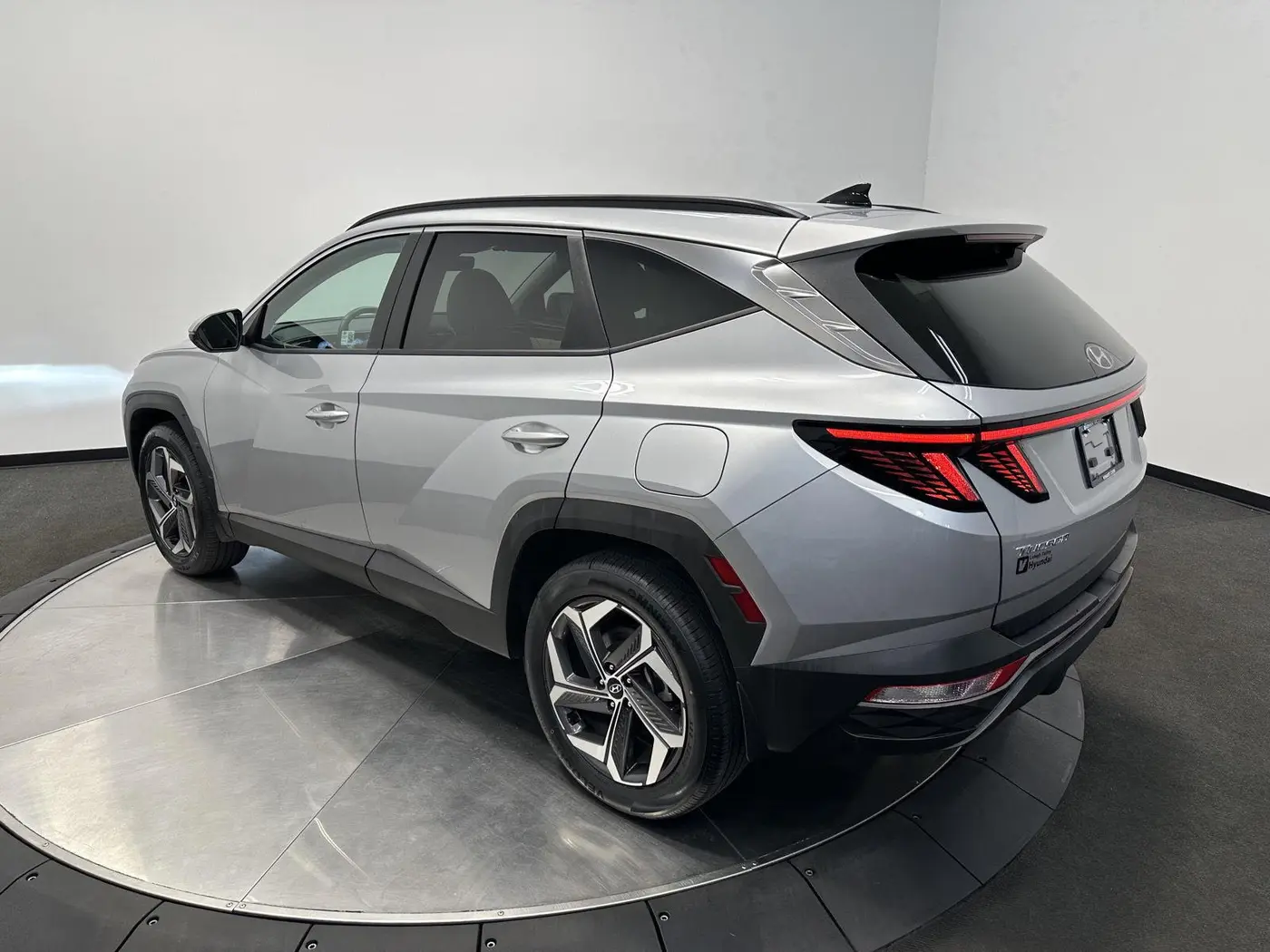 2024 Hyundai Tucson - $26,299