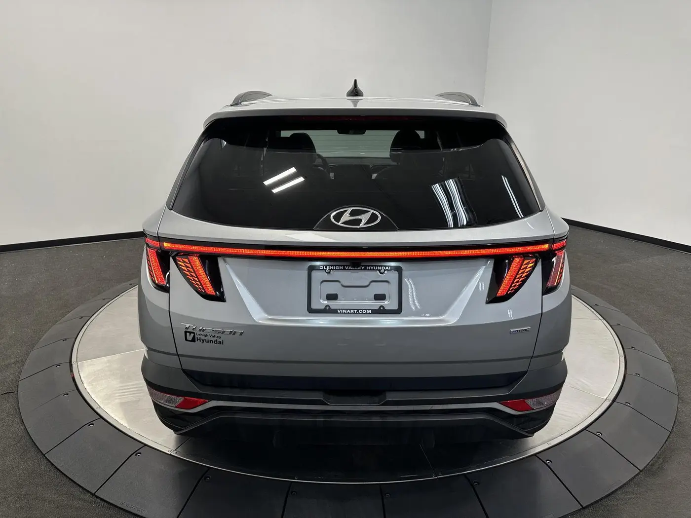 2024 Hyundai Tucson - $26,299