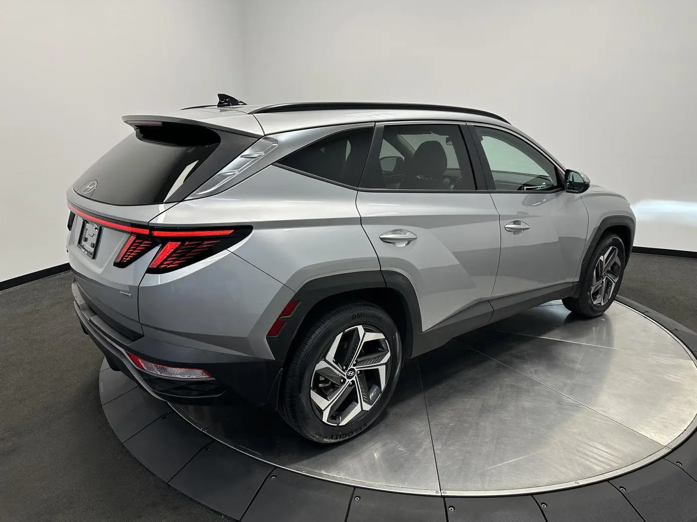 2024 Hyundai Tucson - $26,299
