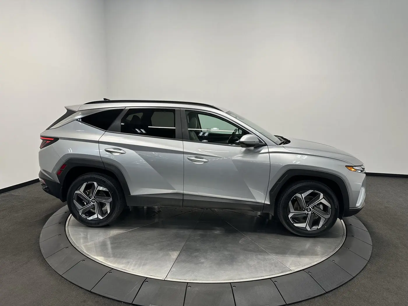 2024 Hyundai Tucson - $26,299