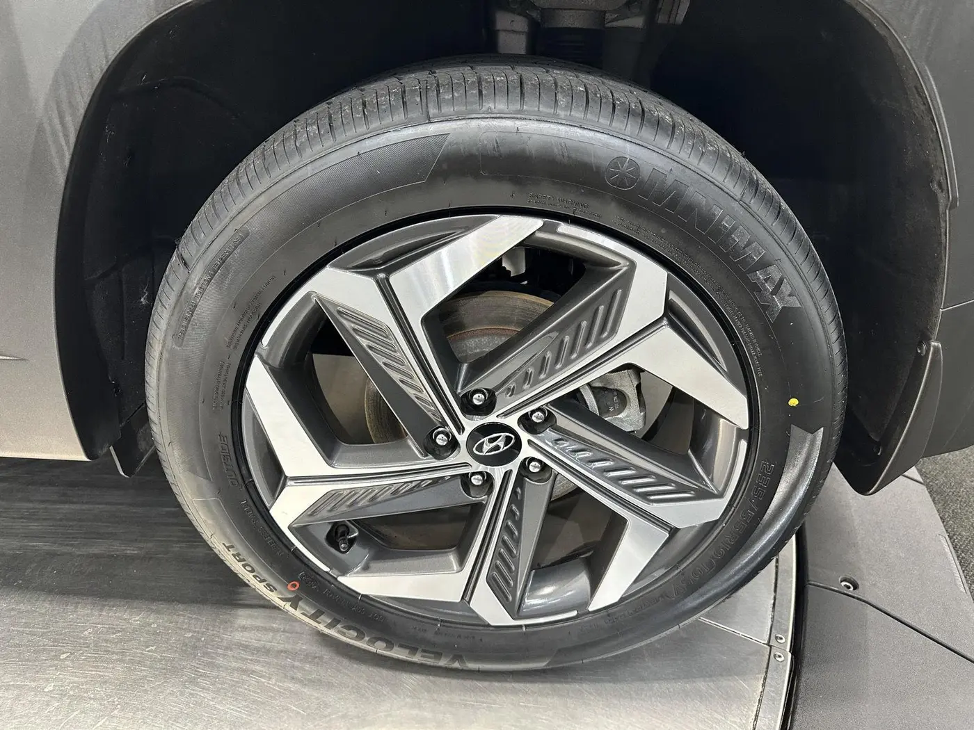 2024 Hyundai Tucson - $26,299