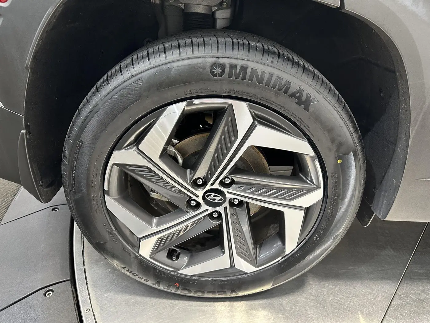 2024 Hyundai Tucson - $26,299