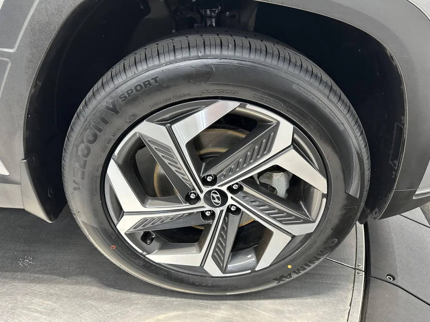 2024 Hyundai Tucson - $26,299