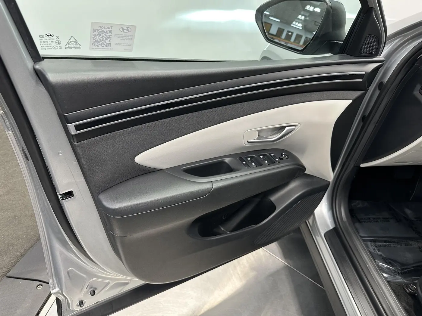 2024 Hyundai Tucson - $26,299