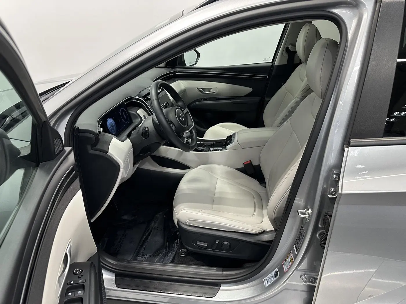 2024 Hyundai Tucson - $26,299