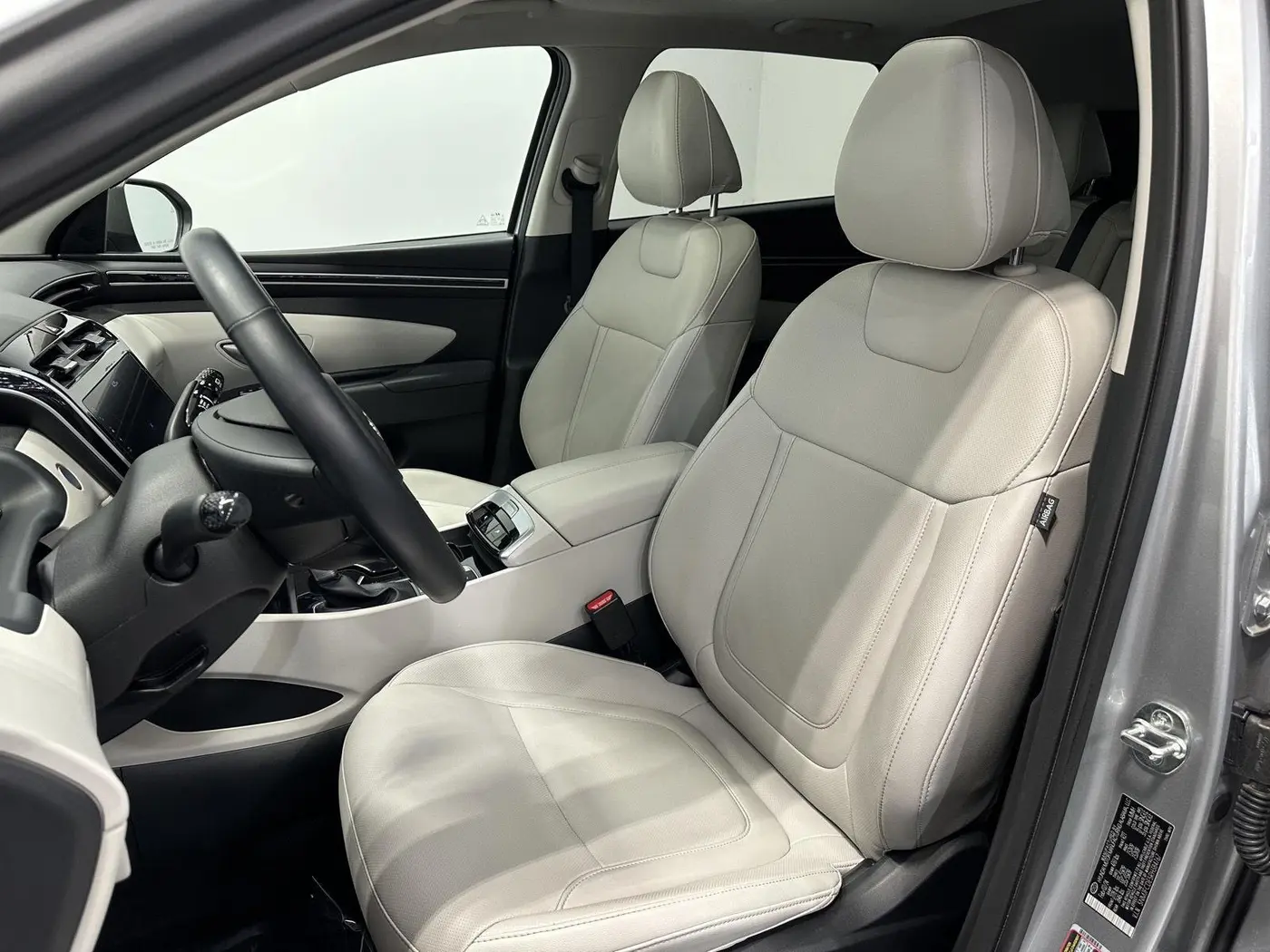 2024 Hyundai Tucson - $26,299