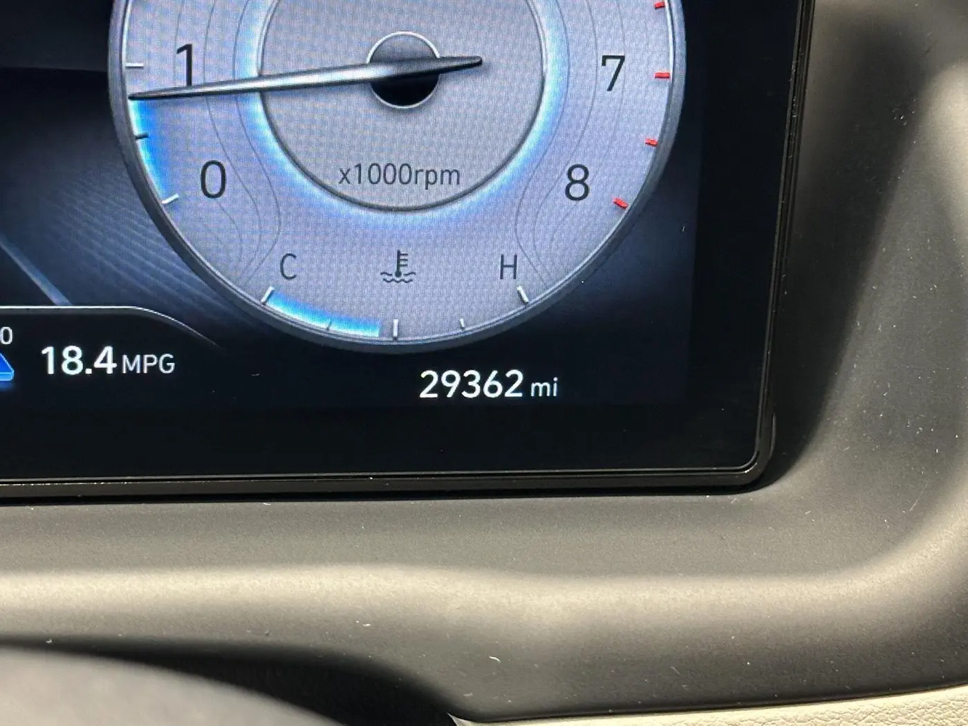 2024 Hyundai Tucson - $26,299