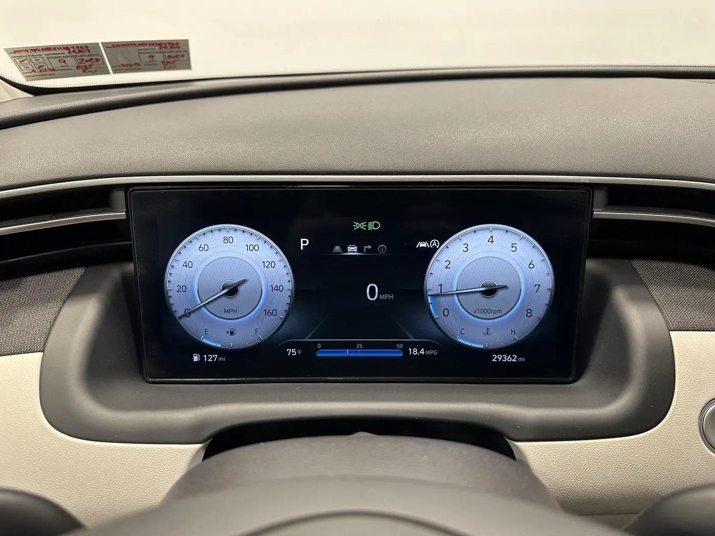 2024 Hyundai Tucson - $26,299