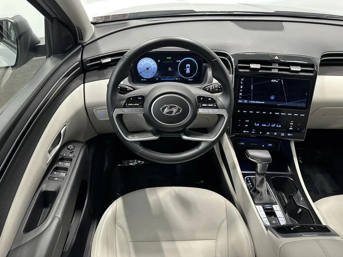 2024 Hyundai Tucson - $26,299