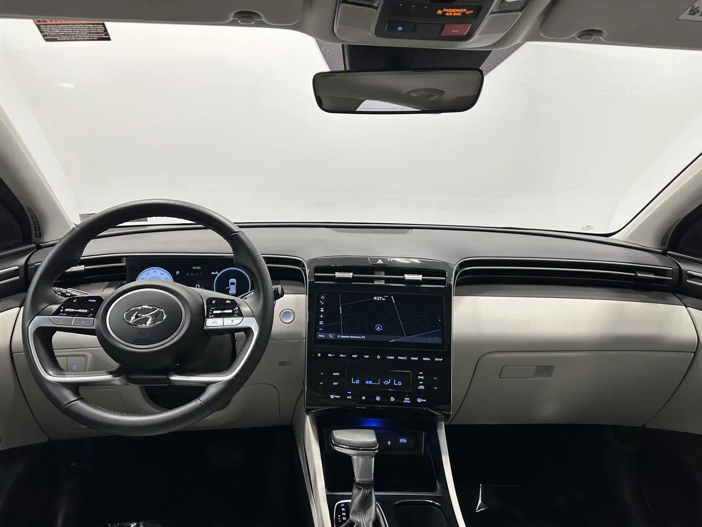 2024 Hyundai Tucson - $26,299