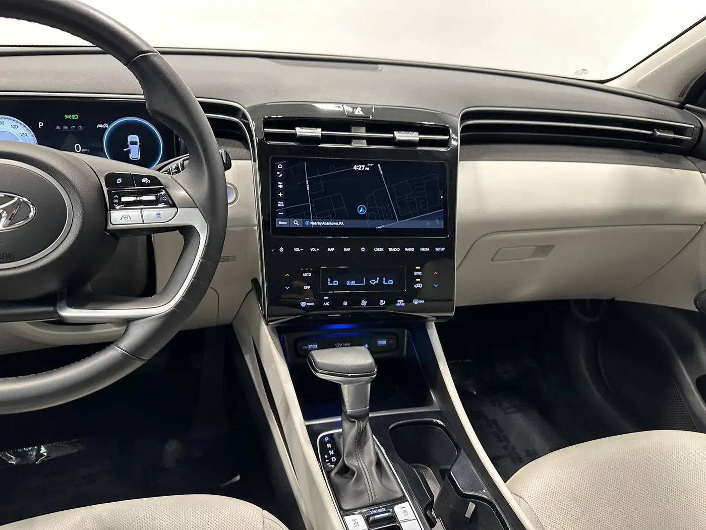 2024 Hyundai Tucson - $26,299