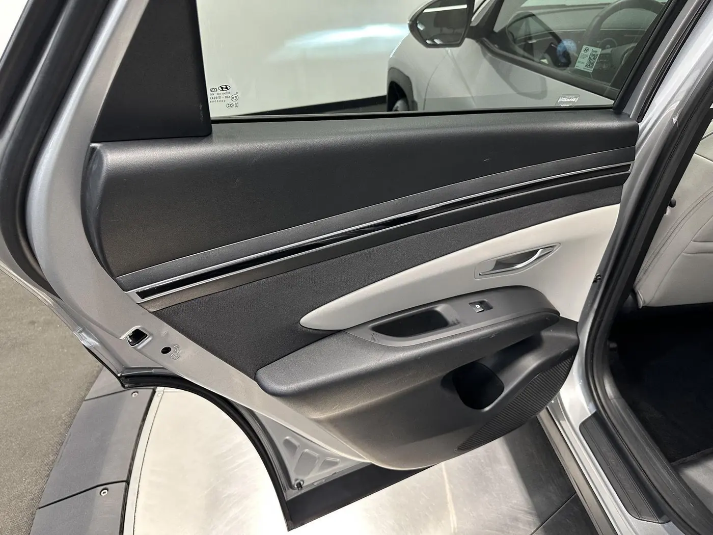 2024 Hyundai Tucson - $26,299