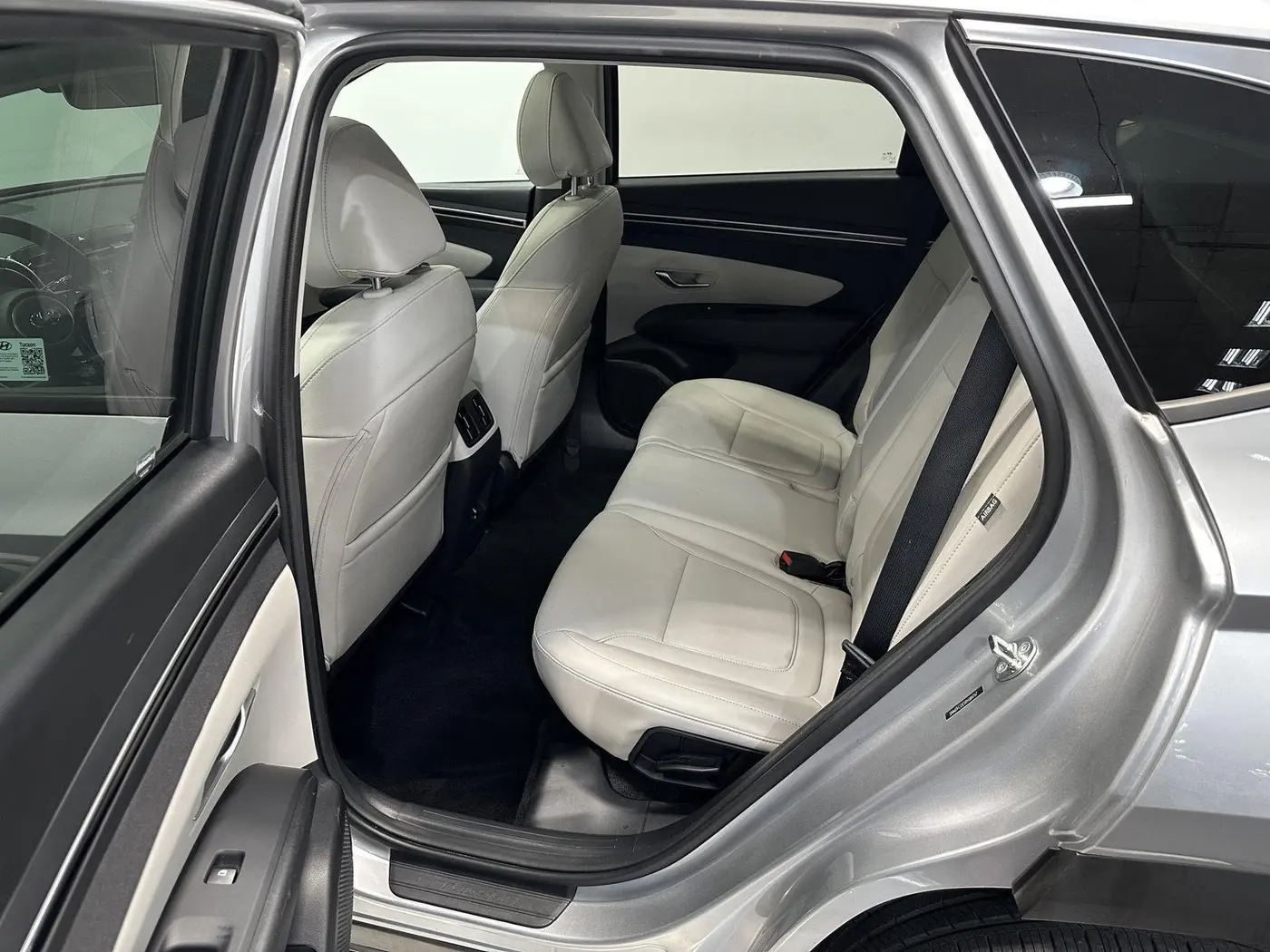 2024 Hyundai Tucson - $26,299