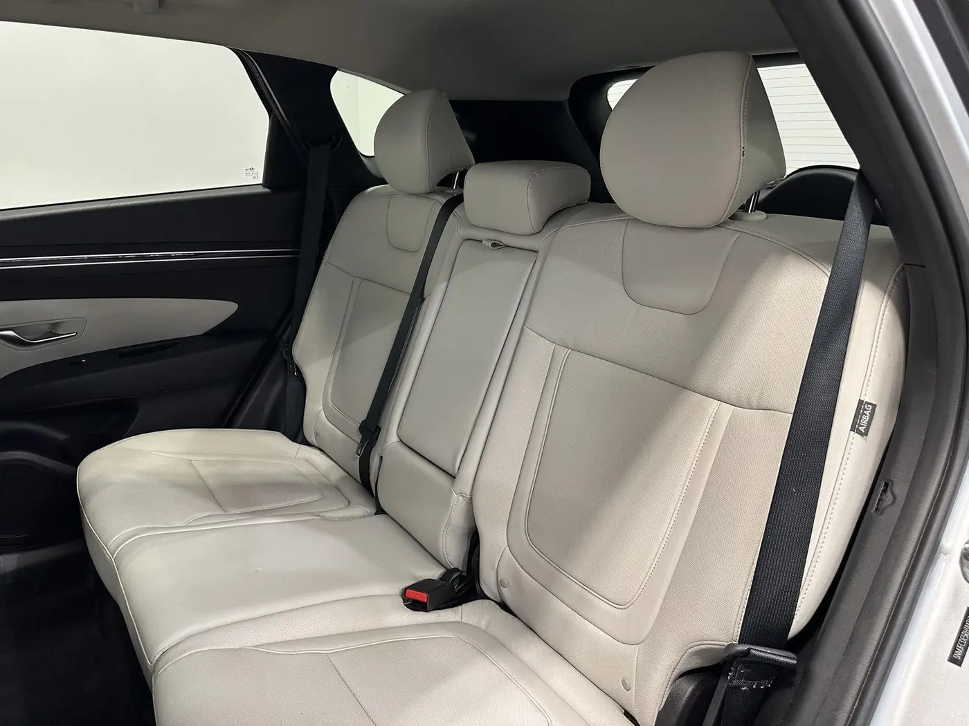 2024 Hyundai Tucson - $26,299