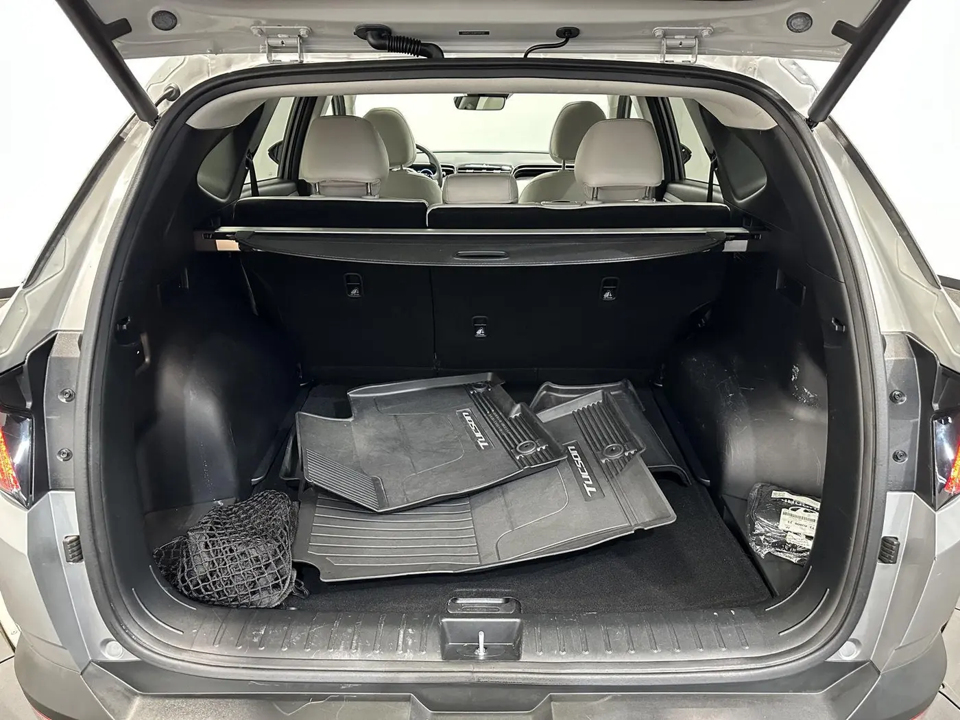 2024 Hyundai Tucson - $26,299