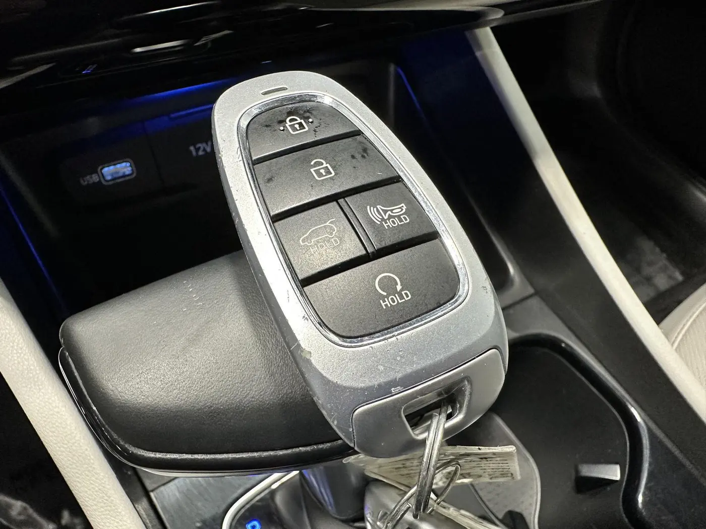2024 Hyundai Tucson - $26,299