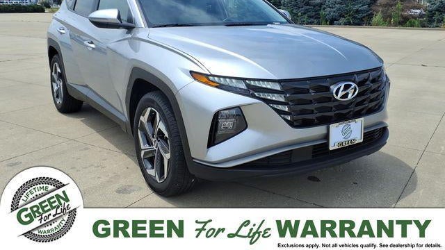 Preowned 2024 Hyundai TUCSON SEL for Sale