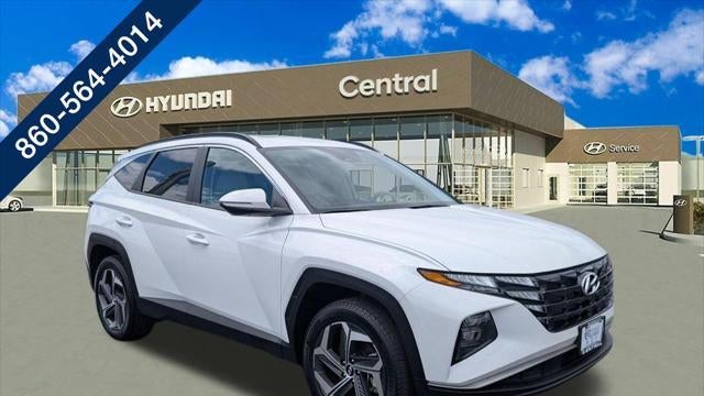 Preowned 2024 Hyundai TUCSON SEL for Sale
