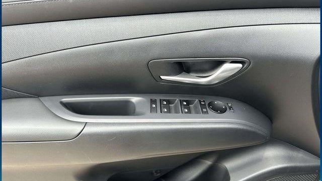 2025 Hyundai TUCSON XRT