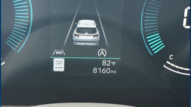 2025 Hyundai TUCSON XRT