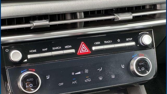 2025 Hyundai TUCSON XRT