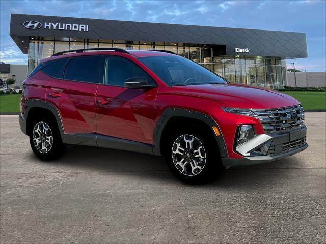 2025 Hyundai Tucson - $34,443