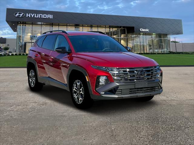 2025 Hyundai Tucson - $34,443