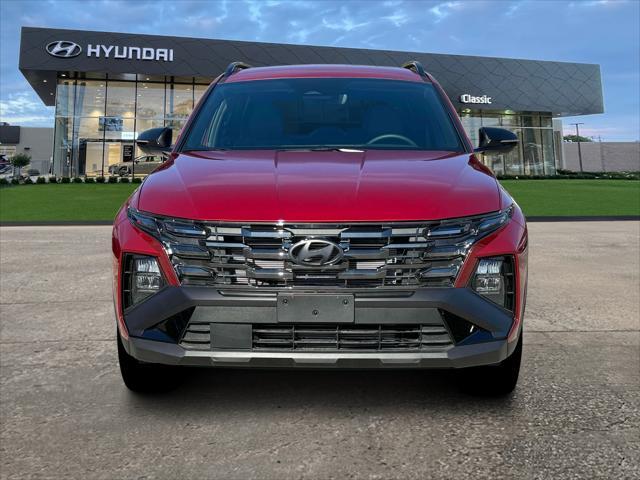 2025 Hyundai Tucson - $34,443