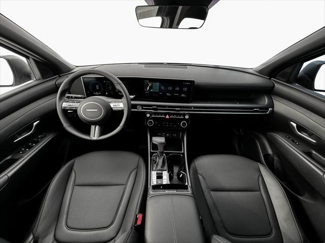2025 Hyundai Tucson - $34,443