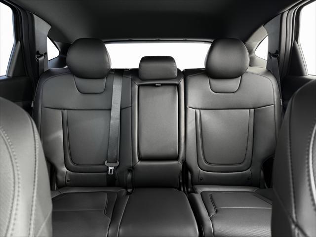 2025 Hyundai Tucson - $34,443