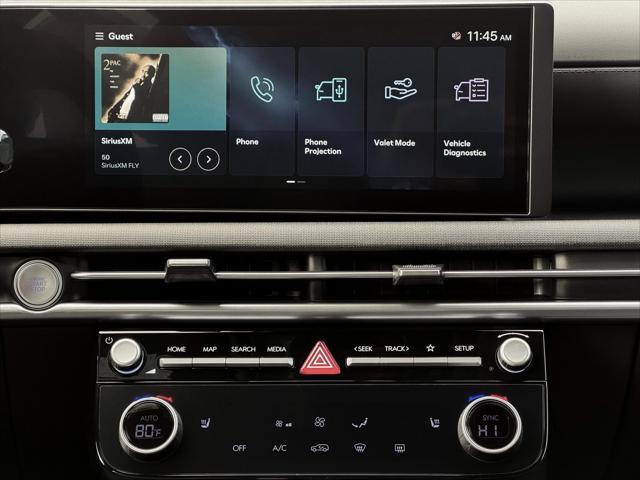 2025 Hyundai Tucson - $34,443