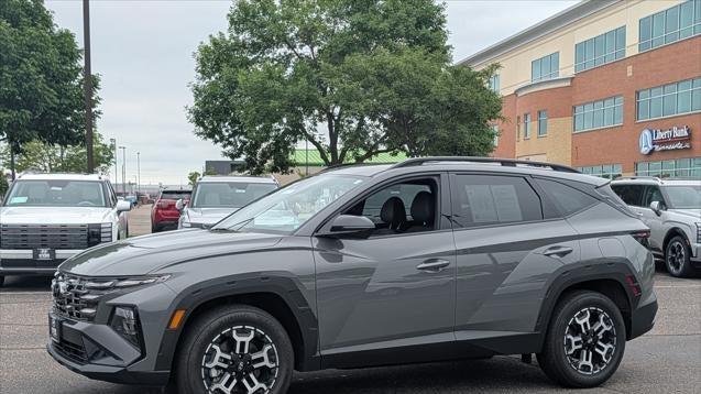 Preowned 2025 Hyundai TUCSON XRT for Sale