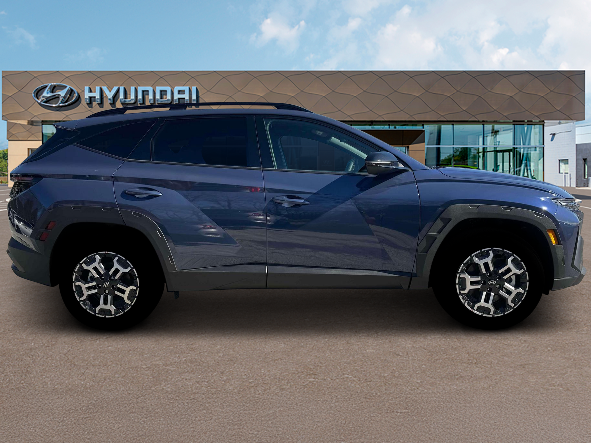2026 Hyundai Tucson - $30,788