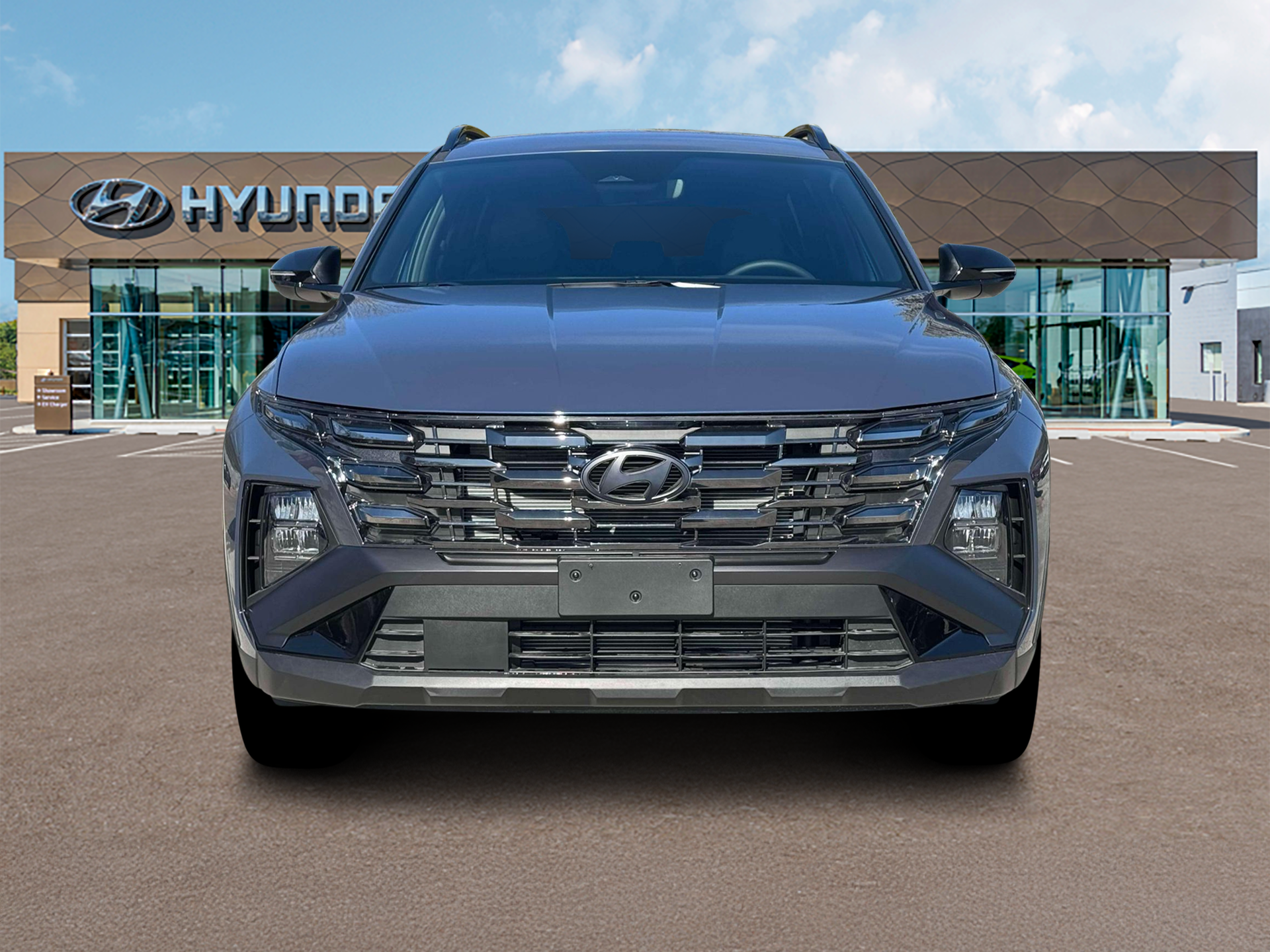 2026 Hyundai Tucson - $30,788