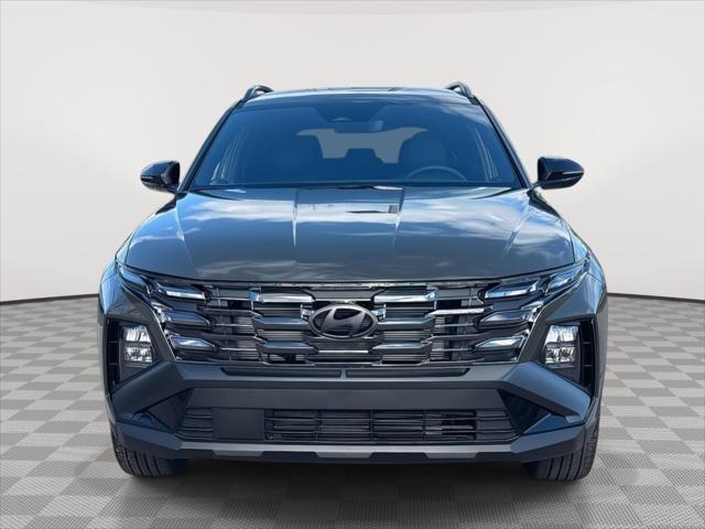 2026 Hyundai Tucson - $30,988
