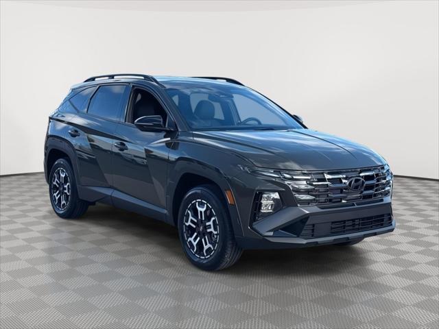 2026 Hyundai Tucson - $30,988