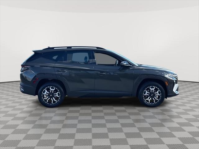 2026 Hyundai Tucson - $30,988