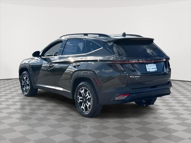 2026 Hyundai Tucson - $30,988