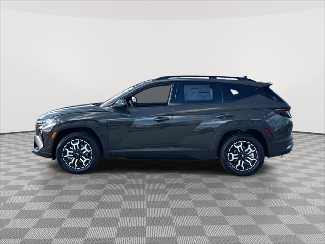 2026 Hyundai Tucson - $30,988