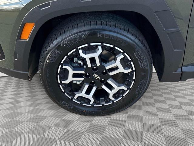 2026 Hyundai Tucson - $30,988