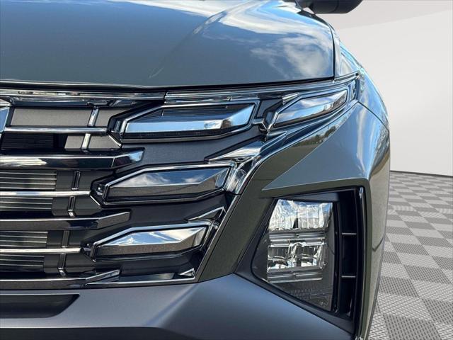 2026 Hyundai Tucson - $30,988