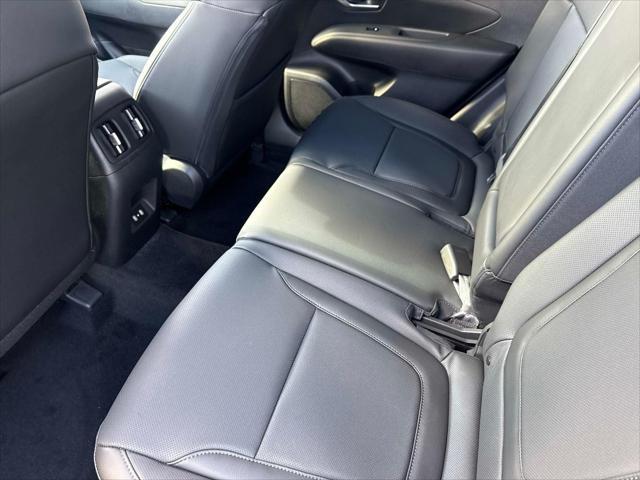 2026 Hyundai Tucson - $30,988