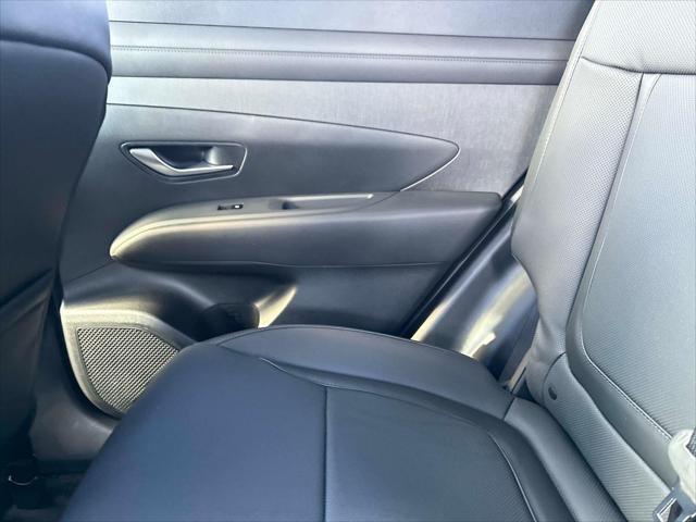 2026 Hyundai Tucson - $30,988