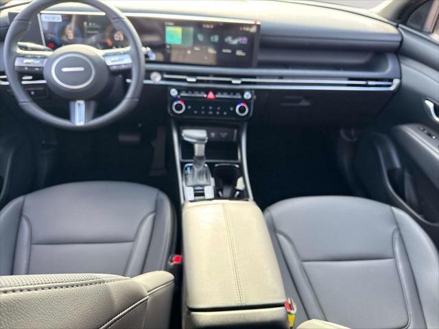 2026 Hyundai Tucson - $30,988