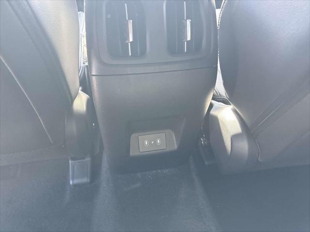 2026 Hyundai Tucson - $30,988