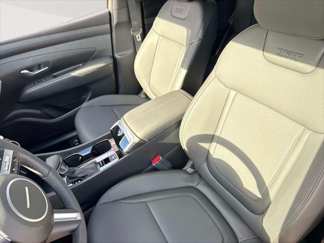 2026 Hyundai Tucson - $30,988
