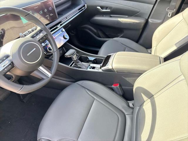 2026 Hyundai Tucson - $30,988
