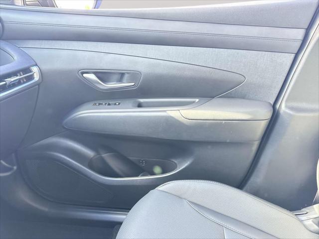 2026 Hyundai Tucson - $30,988