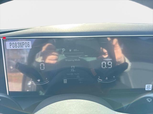 2026 Hyundai Tucson - $30,988