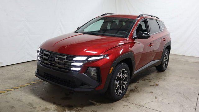 Preowned 2026 Hyundai TUCSON XRT for Sale